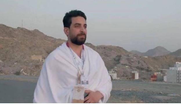من حبل المشنقة إلى بيت الله.. شاب يروي نجاته المذهلة قبل أداء مناسك الحج (فيديو) من حبل المشنقة إلى بيت الله.. شاب يروي نجاته المذهلة قبل أداء مناسك الحج (فيديو)