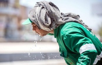 السعودية تعلن بدء تطبيق حظر العمل تحت أشعة الشمس اعتبارًا من 15 يونيو