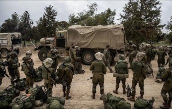 الجيش الاسرائيلى اصابنا النظام الايرانى بضربة قوية وجاهزين للرد على اى خرق لوقف اطلاق النار