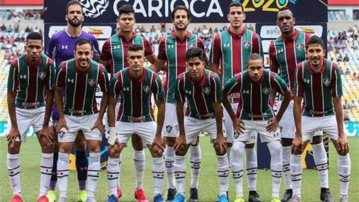 بث مباشر.. مشاهدة مباراة فلومينينسي وأولسان في كأس العالم للأندية بث مباشر.. مشاهدة مباراة فلومينينسي وأولسان في كأس العالم للأندية
