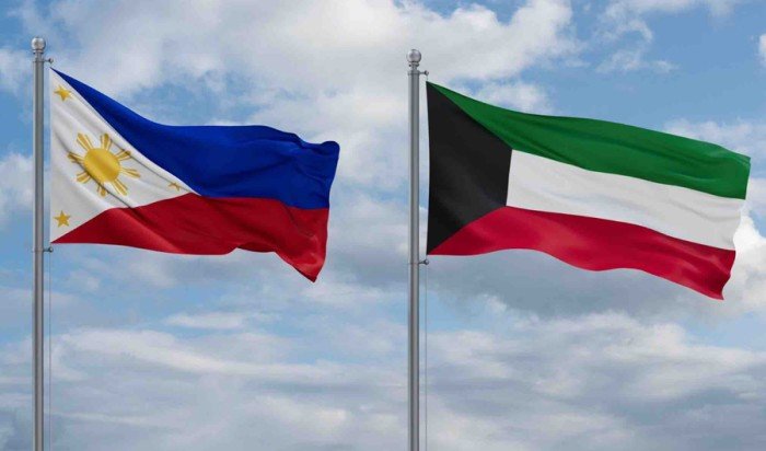 الفلبين في ذكرى الاستقلال: نثمّن علاقتنا المتينة مع الكويت ورعاية الجالية الفلبين في ذكرى الاستقلال: نثمّن علاقتنا المتينة مع الكويت ورعاية الجالية