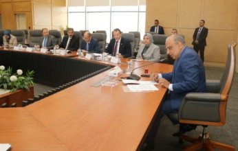 وزير الكهرباء يبحث مع وفدا بنك الاستثمار والاتحاد الأوروبيين سبل التعاون فى مختلف مجالات الطاقة