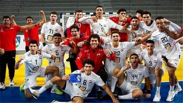 بث مباشر.. مباراة مصر وإسبانيا فى بطولة العالم لكرة اليد للشباب بث مباشر.. مباراة مصر وإسبانيا فى بطولة العالم لكرة اليد للشباب