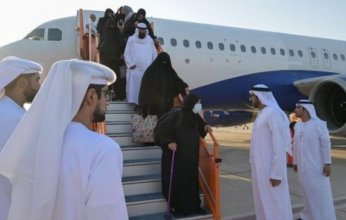 الإمارات تجلي مواطنيها والمقيمين المتواجدين في إيران