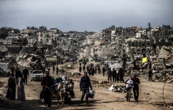 هل خطة "ترامب" لتهجير سكان غزة لا تزال مطروحة؟.. مصدر أمريكي يكشف الحقيقة