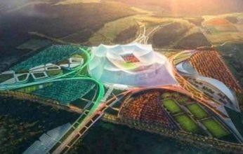 المغرب يُطلق ورش بناء «ملعب بنسليمان العملاق» استعداداً لمونديال 2030.. ما التفاصيل؟