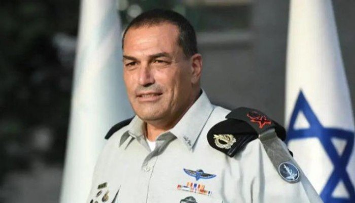 رئيس الأركان الإسرائيلي: لن نوقف الحرب حتى نستعيد الرهائن رئيس الأركان الإسرائيلي: لن نوقف الحرب حتى نستعيد الرهائن