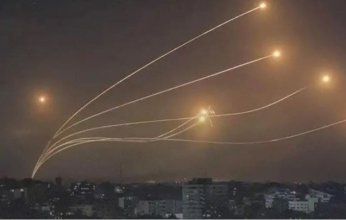 الجيش الإسرائيلي يحث سكان حي في طهران على الإخلاء