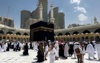 "الأرصاد السعودية": موسم حج 2025 الأخير في الصيف.. ولن يعود إلا بعد 25 عامًا