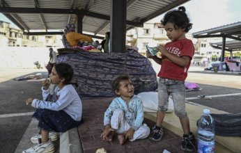 مفوضية اللاجئين: وقف الدعم الصحي والنقدي والتعليمي للاجئين السوريين في لبنان نهاية 2025