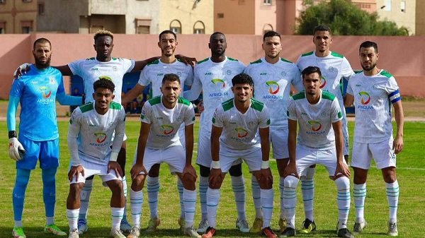 بث مباشر.. مشاهدة مباراة الرجاء وأولمبيك الدشيرة في كأس التميز المغربي بث مباشر.. مشاهدة مباراة الرجاء وأولمبيك الدشيرة في كأس التميز المغربي