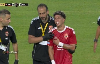 أول تعليق لـ إمام عاشور بعد انتهاء مشواره بمونديال الأندية