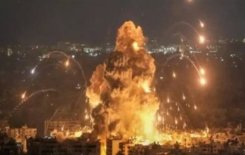 الاحتلال الإسرائيلي يستهدف موقعًا نوويًا في أصفهان ويغتال قياديين بارزين بالحرس الثوري الإيراني