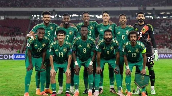 بث مباشر.. مشاهدة مباراة السعودية وأستراليا في تصفيات كأس العالم بث مباشر.. مشاهدة مباراة السعودية وأستراليا في تصفيات كأس العالم