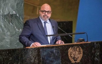 المجموعة الخليجية بالأمم المتحدة تؤكد موقفها الداعم للحق الفلسطيني وتطالب برفع الحصار