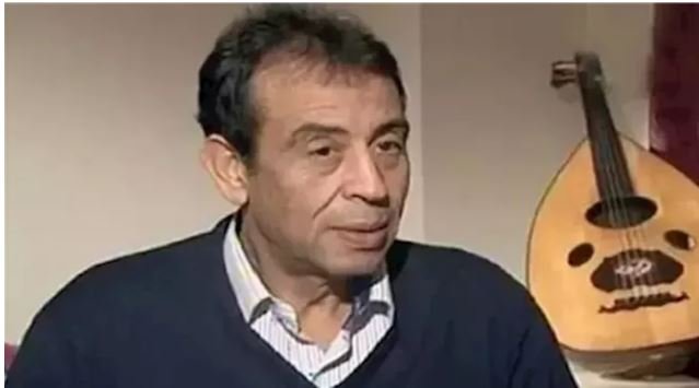 شاهد.. بدء عزاء نجل الموسيقار صلاح الشرنوبي شاهد.. بدء عزاء نجل الموسيقار صلاح الشرنوبي