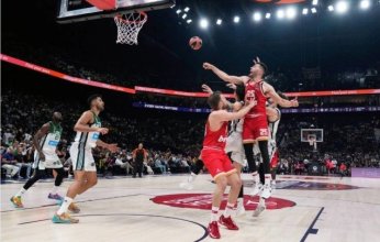 سبب غريب وراء تأجيل نهائي بطولة كرة السلة في اليونان