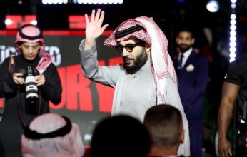 رسالة من تركي آل الشيخ لـ ناصر الخليفي بعد فوز باريس بلقب تشامبيونزليج