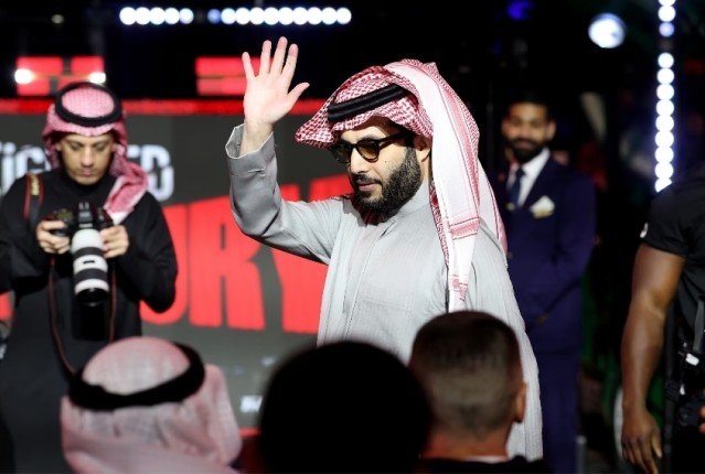 رسالة من تركي آل الشيخ لـ ناصر الخليفي بعد فوز باريس بلقب تشامبيونزليج رسالة من تركي آل الشيخ لـ ناصر الخليفي بعد فوز باريس بلقب تشامبيونزليج