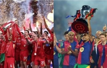 سر عدم تواجد برشلونة وليفربول في كأس العالم للأندية بأمريكا