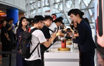 نمو قطاع تصنيع المعلومات الإلكترونية في الصين 11.3 في المئة خلال أربعة أشهر