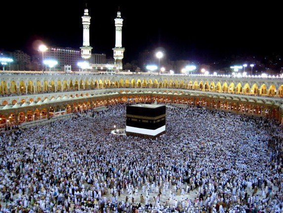 هيئة "العناية بالحرمين" تفعل منظومة التبريد الكبرى في العالم استعدادا للحج هيئة "العناية بالحرمين" تفعل منظومة التبريد الكبرى في العالم استعدادا للحج