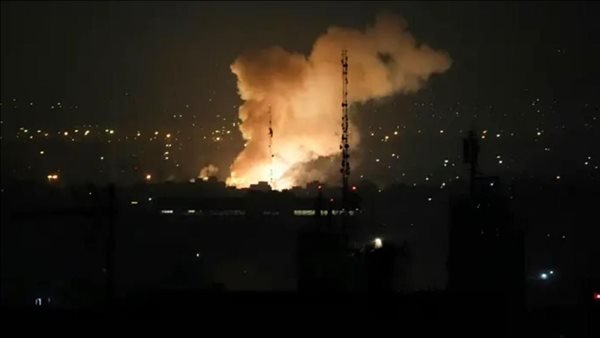 انفجار بمقر إقامة السفير النرويجي فى إسرائيل انفجار بمقر إقامة السفير النرويجي فى إسرائيل