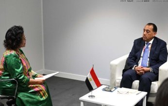 مصر.. رئيس الوزراء يلتقي المديرة التنفيذية لوكالة الاتحاد الإفريقي للتنمية "نيباد"