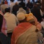 كاميرا "خليجيون نيوز" ترصد أجواء صلاة العيد في مساجد الصديق وشيراتون وعمرو بن العاص 14 khaligyoun63814