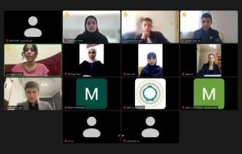 لجنتا الأنشطة وحقوق الطفل في البرلمان العربي للطفل تبحثان قضايا تمكين الطفولة والصحة النفسية