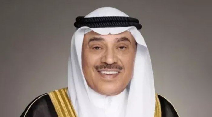 برئاسة ولي العهد.. مجلس الدفاع الأعلى الكويتي يعقد اجتماعا لبحث المستجدات الإقليمية برئاسة ولي العهد.. مجلس الدفاع الأعلى الكويتي يعقد اجتماعا لبحث المستجدات الإقليمية