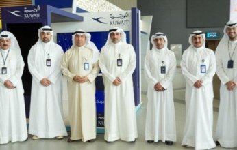 جهود استثنائية في مطار الكويت الدولي لضمان راحة وسلامة المسافرين خلال عيد الأضحى المبارك