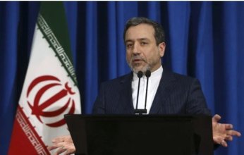 إيران: لا مفاوضات ما دامت الاعتداءات مستمرة