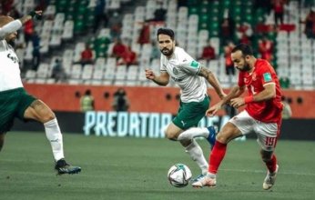 "فيفا" يسلط الضوء على مباراة الأهلي وبالميراس: مواجهة حاسمة في صراع التأهل بمونديال الأندية