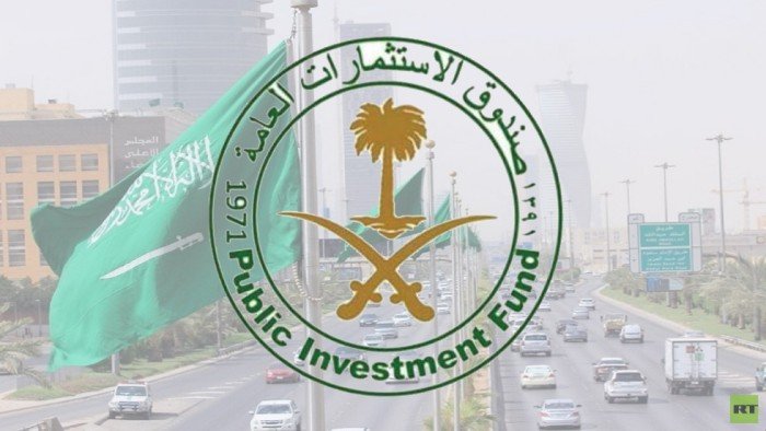 صندوق الاستثمارات العامة السعودي يعلن انضمامه كشريك رسمي لبطولة كأس العالم للأندية صندوق الاستثمارات العامة السعودي يعلن انضمامه كشريك رسمي لبطولة كأس العالم للأندية