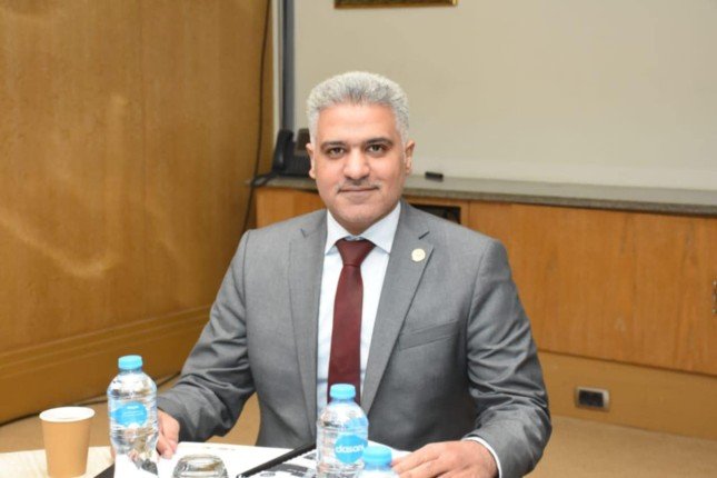 "الجامعة العربية" تعلن إعادة إطلاق صالون طه حسين الثقافي في مقرها 18 يونيو الحالي "الجامعة العربية" تعلن إعادة إطلاق صالون طه حسين الثقافي في مقرها 18 يونيو الحالي