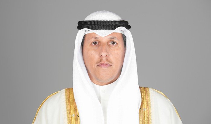 وزير الشؤون الإسلامية الكويتي: ضرورة التعامل الجاد مع قضايا المراجعين وزير الشؤون الإسلامية الكويتي: ضرورة التعامل الجاد مع قضايا المراجعين