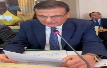 وزير الزراعة المصري: التمويل الأخضر هو بوابة التحول في الأنظمة الغذائية وتعزيز الأمن الغذائي