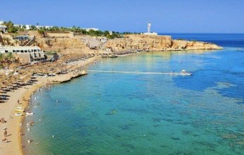 مصر.. انتعاش سياحي في البحر الأحمر ونسب الإشغال بالغردقة تبلغ 100% خلال عيد الأضحى