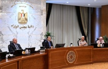 منها إقامة 10 مشروعات ذات النفع العام واتفاقية «القومي لتنظيم الاتصالات».. قرارات هامة للحكومة المصرية اليوم