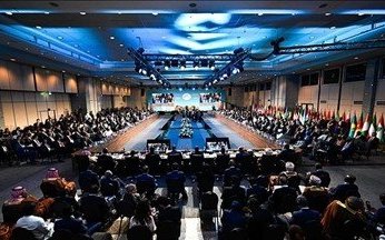 وزراء خارجية منظمة التعاون الإسلامي يعقدون جلسة خاصة بناء على طلب إيران