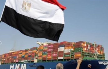 11.1 مليار دولار صادرات مصر من السلع غير البترولية في الربع الرابع من 2024
