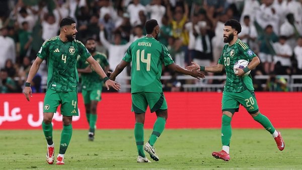 بث مباشر.. مشاهدة مباراة السعودية وترينيداد وتوباجو في كأس الكونكاكاف الذهبية بث مباشر.. مشاهدة مباراة السعودية وترينيداد وتوباجو في كأس الكونكاكاف الذهبية
