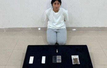 «الداخلية الكويتية»: ضبط «فنانة مشهورة» بحوزتها «كوكايين» و«ماريغوانا»