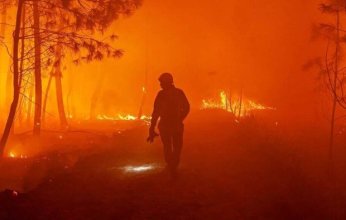 حرائق الغابات تضرب تركيا وفرنسا مع موجة حر مبكرة.. استنفار في أوروبا وسط تحذيرات من تصاعد الأزمة