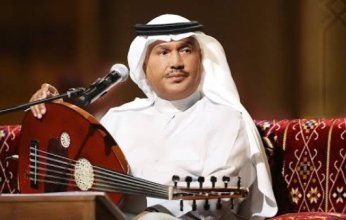 محمد عبده يستعد لطرح ألبومه الجديد