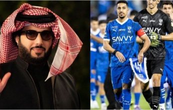 أول تعليق لـ «آل الشيخ» بعد تأهل الهلال لدور الـ16 بمونديال الأندية