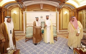 الإمارات تشيد بجهود السعودية في تطوير منظومة متكاملة لخدمة الحجاج