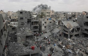 ارتفاع حصيلة العدوان الإسرائيلي على غزة في ثاني أيام عيد الأضحى إلى 23 شهيدا