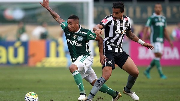 بث مباشر.. مشاهدة مباراة بالميراس وبوتافوجو في كأس العالم للأندية بث مباشر.. مشاهدة مباراة بالميراس وبوتافوجو في كأس العالم للأندية